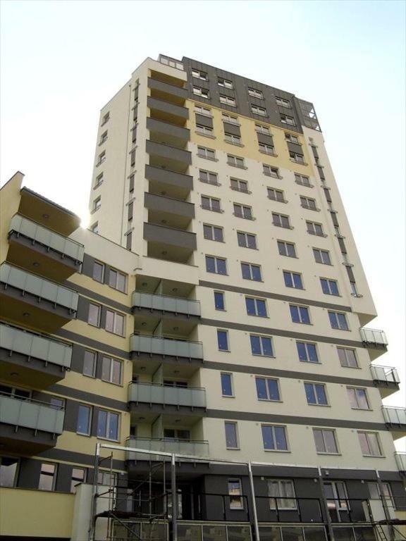 ורשה Apartamenty Promenada מראה חיצוני תמונה