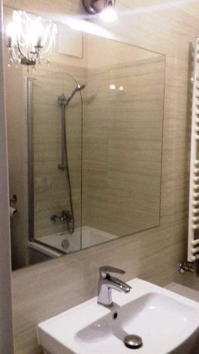 ורשה Apartamenty Promenada מראה חיצוני תמונה