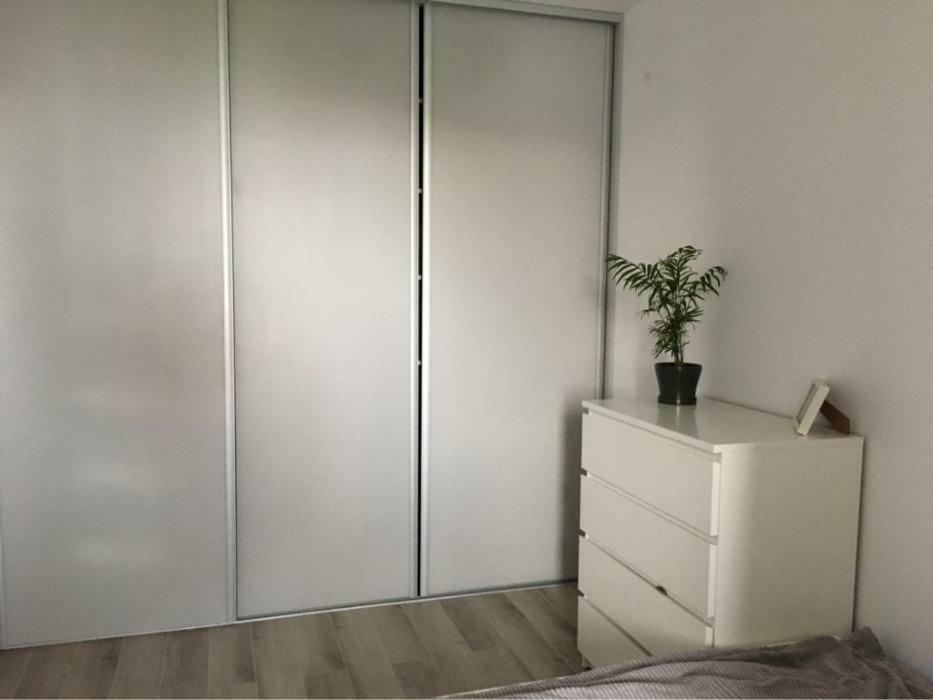 ורשה Apartamenty Promenada מראה חיצוני תמונה
